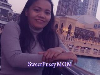 SweetPussyMOM