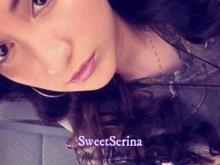 SweetSerina
