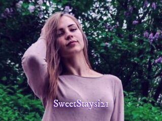 SweetStaysi21 Super Webcam