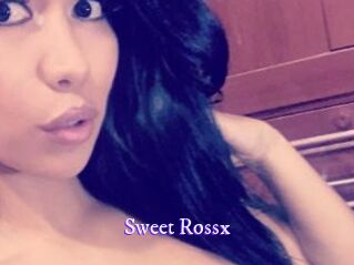 Sweet_Rossx Super Webcam