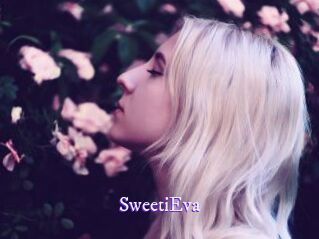 SweetiEva