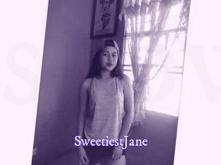 SweetiestJane Super Webcam