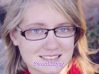 Sweetkitty19 Super Webcam