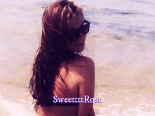 SweettttRose