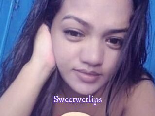 Sweetwetlips