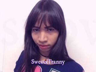 SweetxTranny Super Webcam