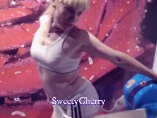 SweetyCherry