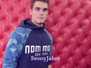 SweetyJohny