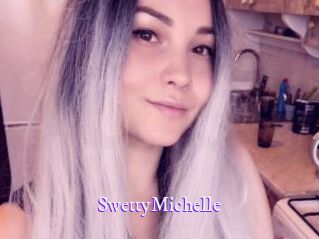 SwettyMichelle Super Webcam