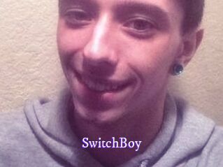 SwitchBoy