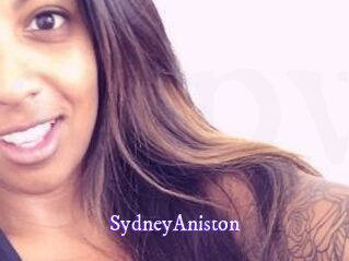 Sydney_Aniston Super Webcam