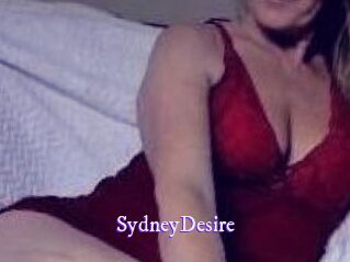 SydneyDesire Super Webcam