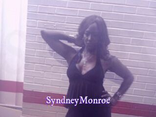 SyndneyMonroe