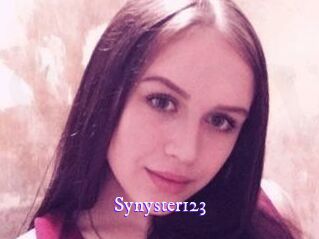 Synyster123 Super Webcam
