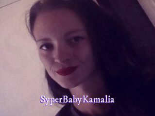 SyperBaby_Kamalia Super Webcam