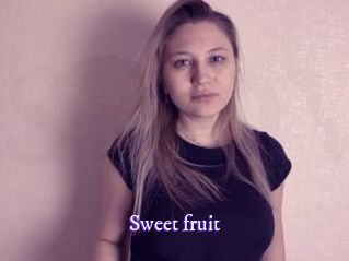 _Sweet_fruit_