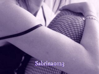 Sabrina0123