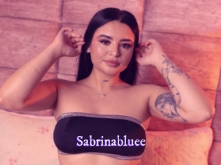 Sabrinabluee