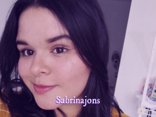 Sabrinajons