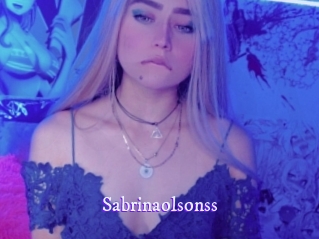 sabrinaolsonss Super Webcam