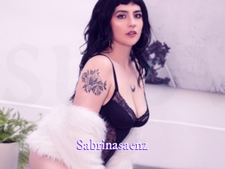 sabrinasaenz Super Webcam