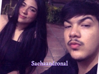 Sachaandronal