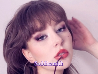 Saddiesmith