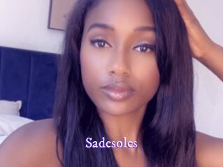 Sadesoles