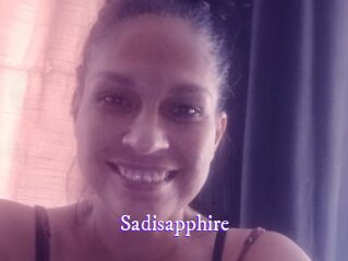 Sadisapphire