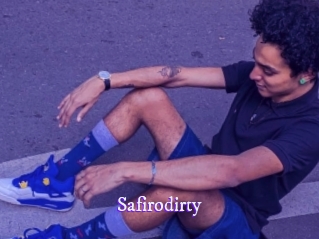 safirodirty Super Webcam