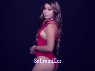 Sahramiller