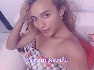 Saimaris_beautiful