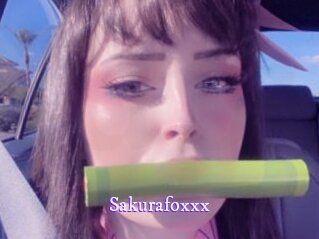 Sakurafoxxx