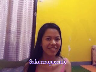 Sakurraqueen19
