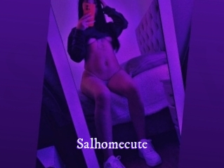 Salhomecute