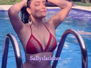 Sallyslatinhot