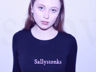 sallystonks Super Webcam