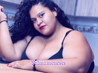 Salmameneses