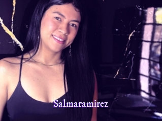 salmaramirez Super Webcam