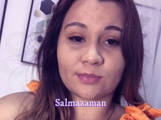 Salmazaman
