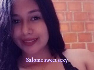 Salome_sweet_sexy