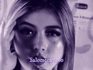 salomecastroo Super Webcam
