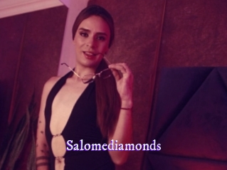 salomediamonds Super Webcam