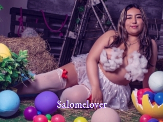 salomelover Super Webcam