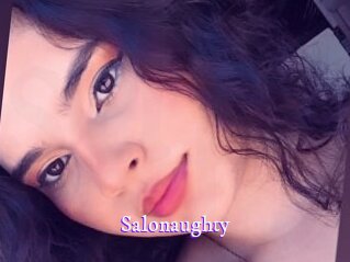 Salonaughty
