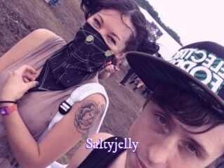 Saltyjelly