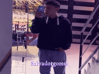Salvadorgomes