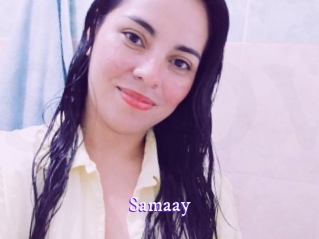 Samaay