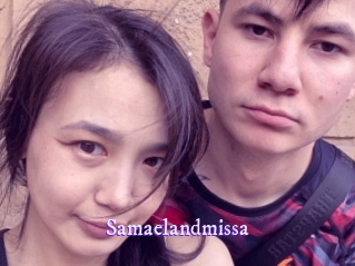 samaelandmissa Super Webcam
