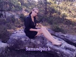Samandpitch